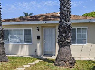 1849 W 255th St, Lomita, CA 90717