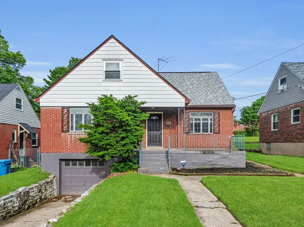 3393 Robb Ave, Cincinnati, OH 45211