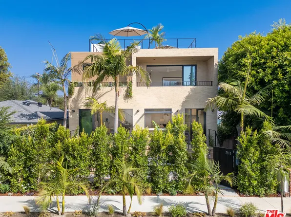 2412 Clark Ave, Venice, CA 90291