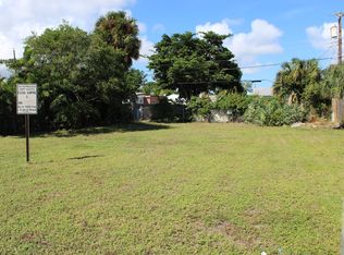 605 48th St, West Palm Beach, FL 33407