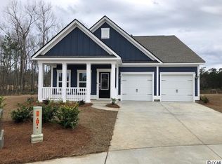 770 Summer Starling Pl LOT 22, Annandale Phase Iii Myrtle Beach, SC 29577