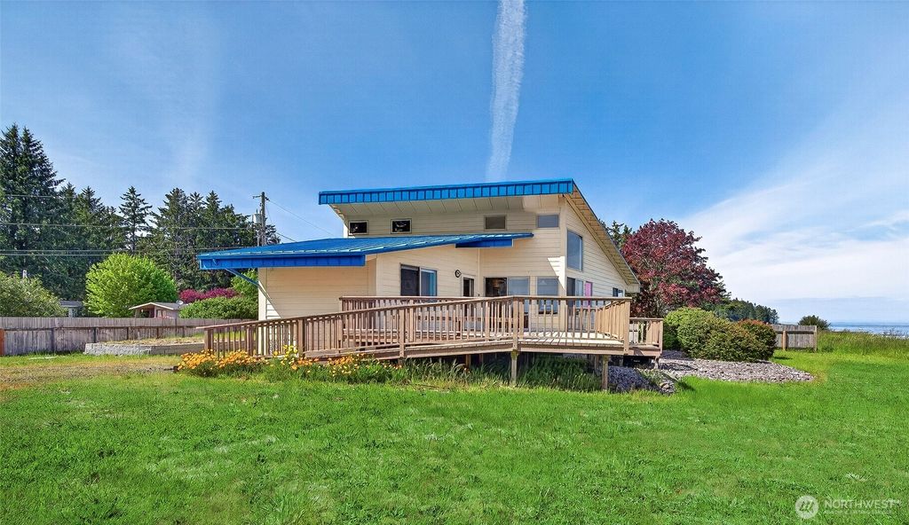 3506 281st Street, Ocean Park, WA - View 2