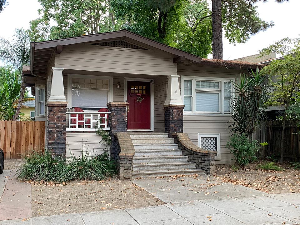 1st image of 3014 E St