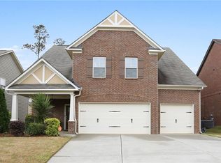 1257 Trophy Club Ave, Dacula, GA 30019