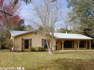 253 Jeff Davis St, Fairhope, AL 36532