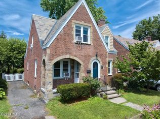 130 Fleetwood Avenue, Albany, NY 12209
