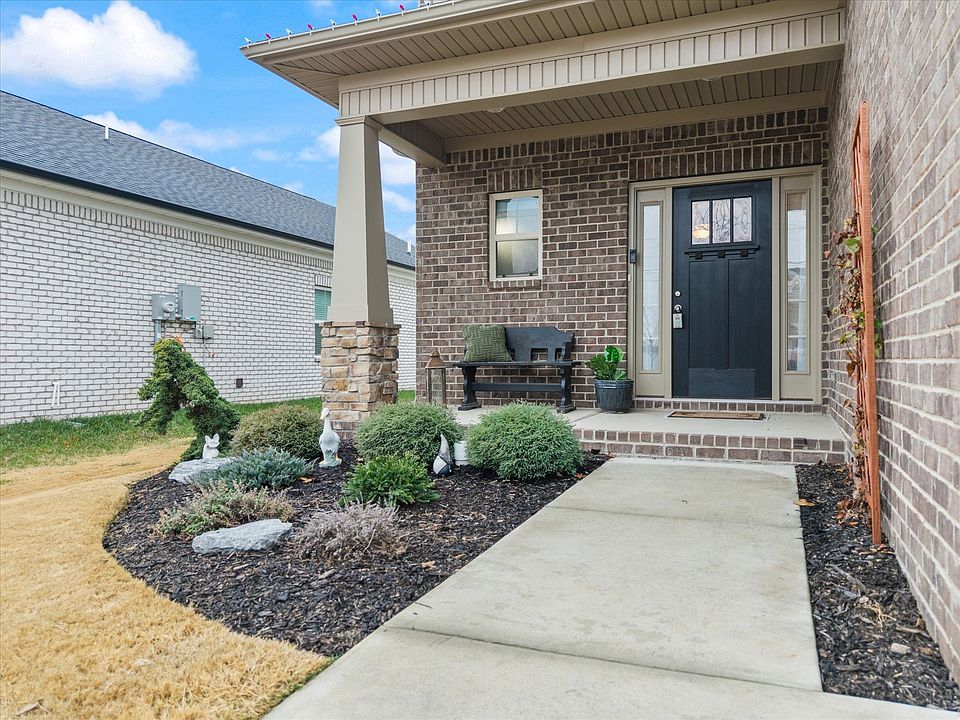 275 Thorpe Dr, Spring Hill, TN 37174 | Zillow