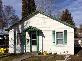 769 NE 6th St, Prineville, OR 97754