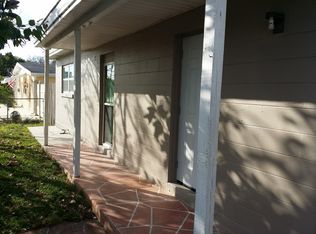 8458 Dorothy Ave, North Port, FL 34287