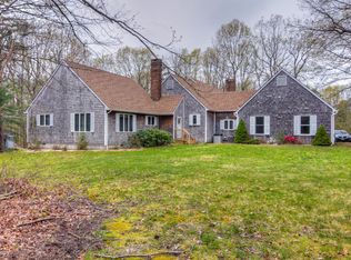 2 Fox Hollow Pl, Millstone Township, NJ 08510