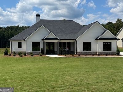 120 Wright Trce #19, Fayetteville, GA, 30215
