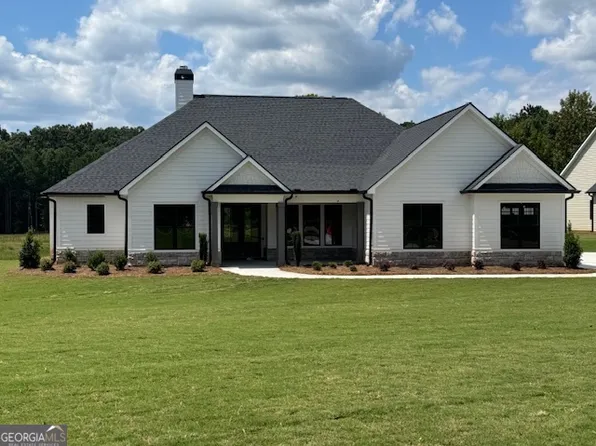 120 Wright Trce #19, Fayetteville, GA 30215