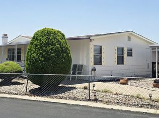 7240 Springfield Dr NE, Albuquerque, NM 87109