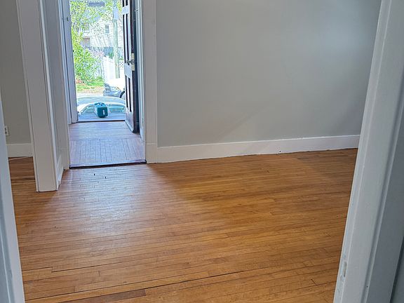 Dining Room / Living Room