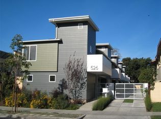 526 W Anapamu St #4, Santa Barbara, CA 93101