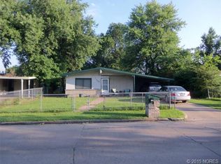 1328 E 52nd St N, Tulsa, OK 74126