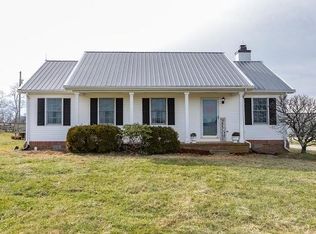 1714 Chrisman Mill Rd, Nicholasville, KY 40356