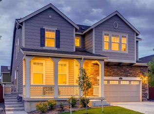 14956 Vienna Cir, Parker, CO 80134
