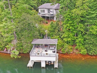 2841 Crow Creek Rd, Lakemont, GA, 30552