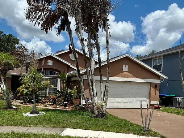 14208 Avonlea Ct, Orlando, FL 32824