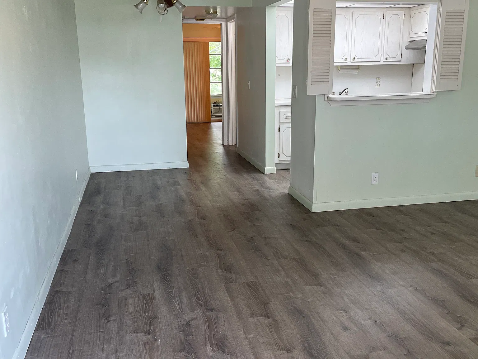 1 bed, 593 sqft, $1,250 — Photo 2