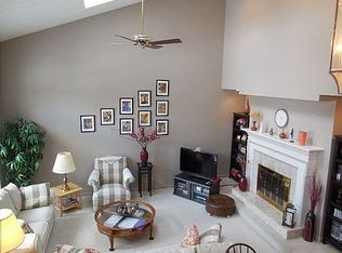 47 Deerborne Ln, Spencerport, NY 14559