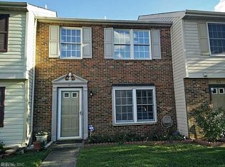 51 Lucinda Ct, Hampton, VA 23666