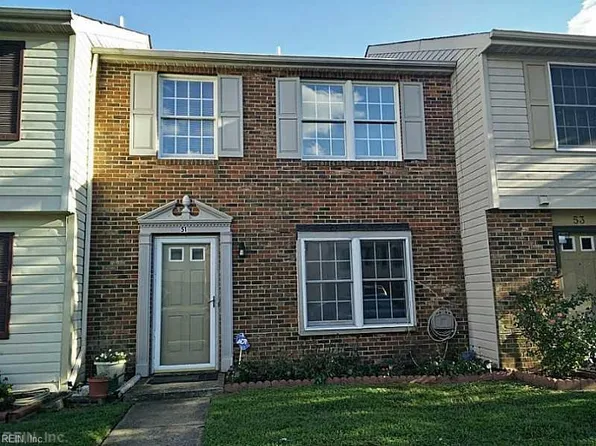 51 Lucinda Ct, Hampton, VA 23666