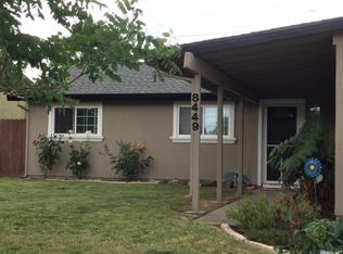 8449 Butternut Dr, Citrus Heights, CA