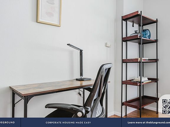 Office Area