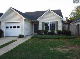 9 Autumn Run Way, Columbia, SC 29229