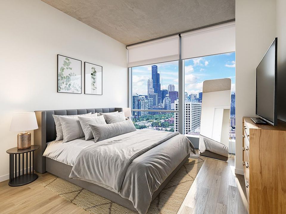 1st image of 1440 S Wabash Ave #610