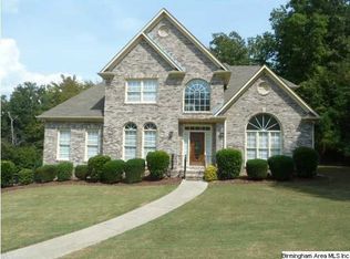 6181 Eagle Point Cir, Birmingham, AL 35242