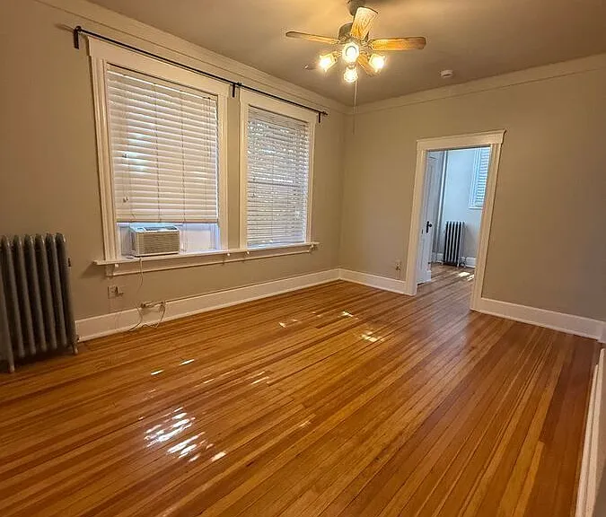1379 Detroit St #4 — Photo 11
