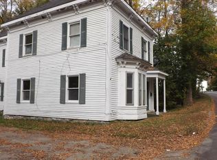 451 North St #2, Calais, ME 04619