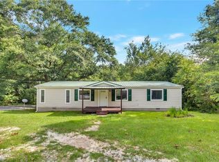 3889 Mulberry Rock Rd, Dallas, GA 30157