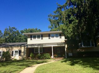 114 Foxwood Ter, Toms River, NJ
