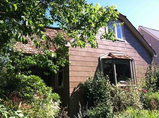 2268 NE 60th St, Seattle, WA 98115