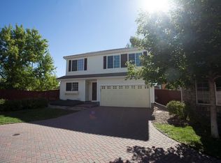20000 Mitchell Pl UNIT 10, Denver, CO 80249