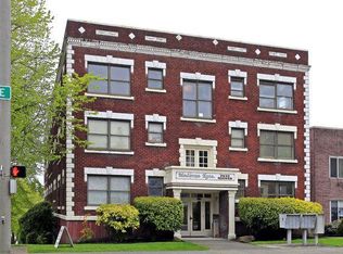Madrona Apartments, Everett, WA 98201