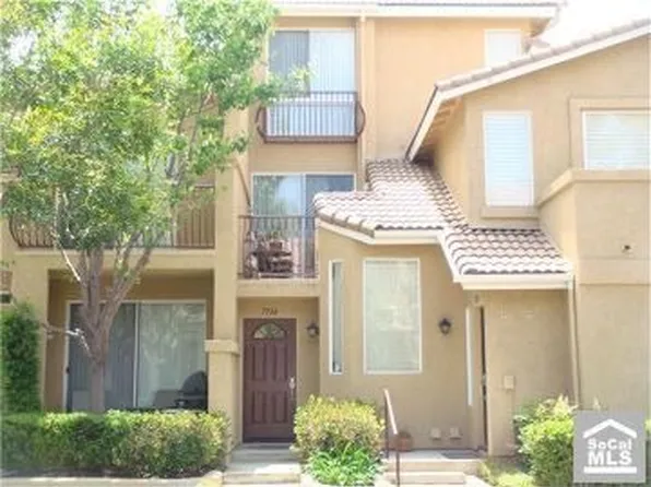 7734 E Portofino Ave, Anaheim, CA 92808