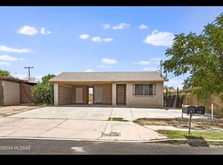 707 W 41st St #707, Tucson, AZ 85713