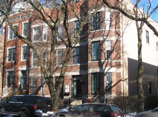 1921 N Sedgwick St APT 3R, Chicago, IL 60614
