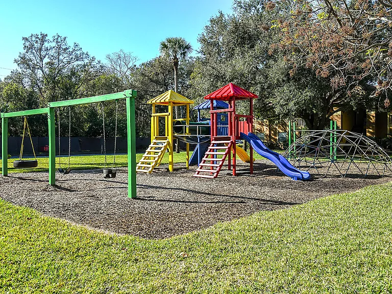 Playground