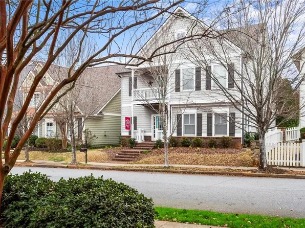 1308 Dupont Commons Cir NW, Atlanta, GA 30318