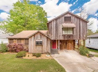 408 N Duncan Ave, Amite, LA 70422