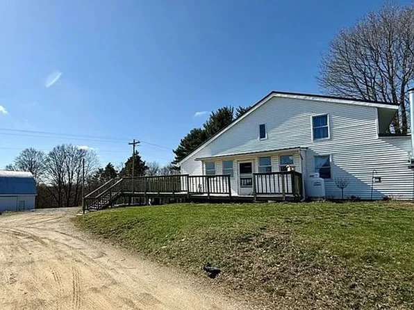 16929 State Route 644, Salineville, OH 43945