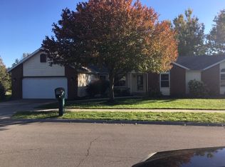 318 N Columbia Pkwy, Columbia City, IN