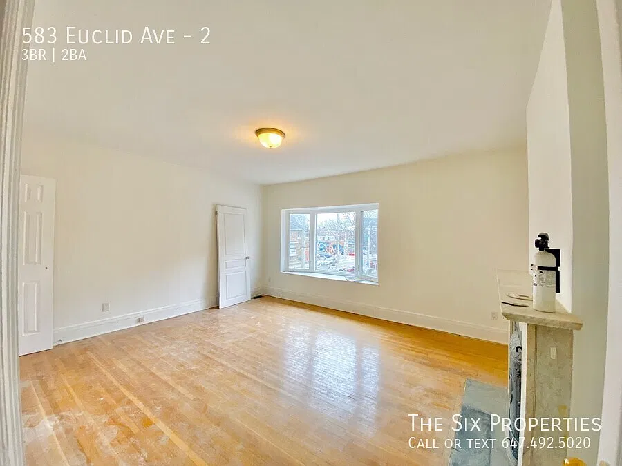 583 Euclid Ave — Photo 3