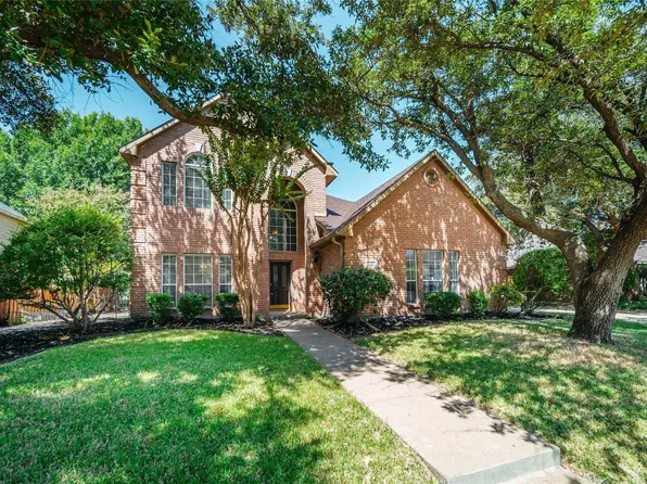 5201 Belle Chasse Ln, Frisco, TX 75035